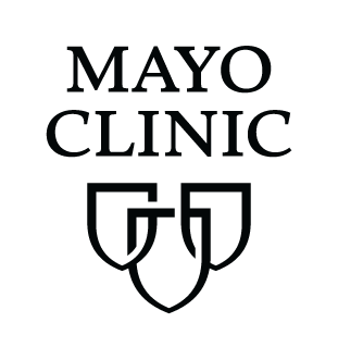 MAY0 Clinic Primary Logomark 