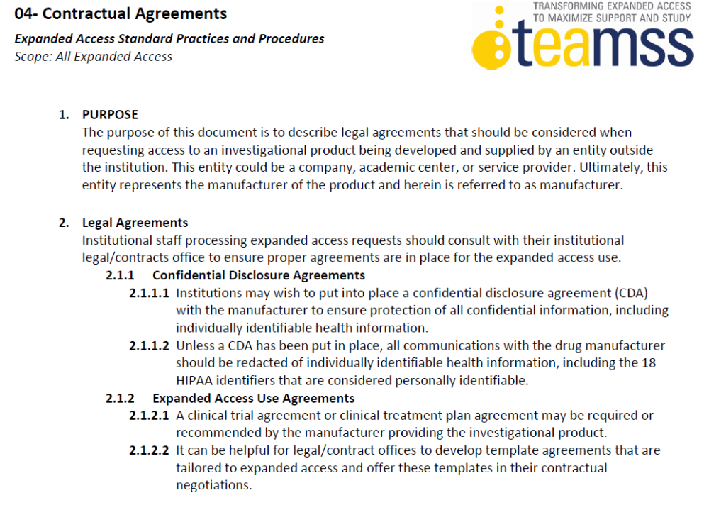 2020-07-27 11_14_13-00-04 Contractual Agreements_TEAMSS_7.17.2020_CLEAN.pdf - Adobe Acrobat Pro DC