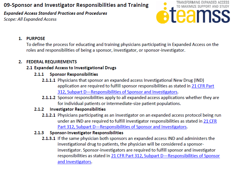 2020-07-27 11_24_16-00-09 Sponsor and Investigator Responsibilities_TEAMSS_7.17.2020_CLEAN.pdf_