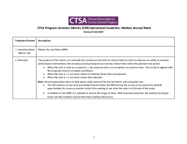 8356-Median Accrual Ratio Metric Operational Guidelines_6