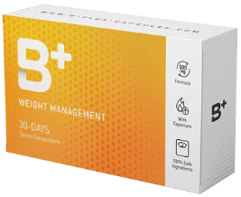 Checked⟫ B Extra Pills Review - Possible Side Effects 2024