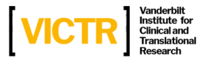 VICTR Logo