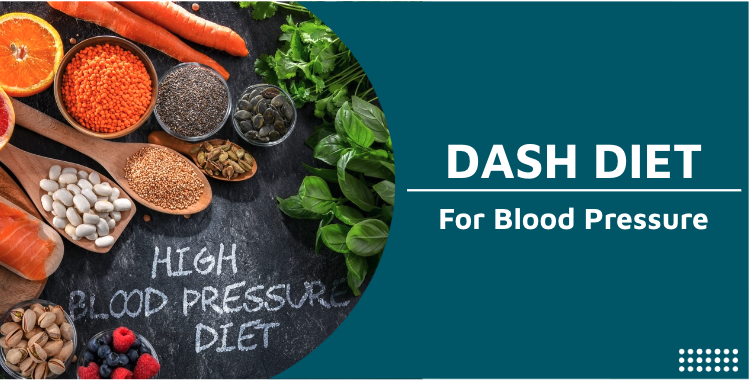 Lowering Your Blood Pressure with the DASH Eating Plan