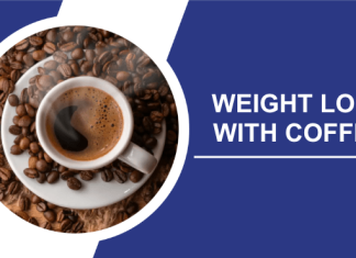 Effective Ways To Lose Weight With Coffee