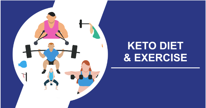 Keto-diet-exercises-title-image