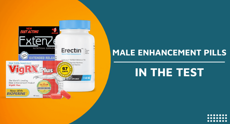 Checked Best Male Enhancement Pills Review - 2024