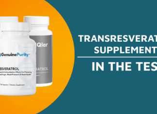 Best Transresveratrol Supplement Cover Image