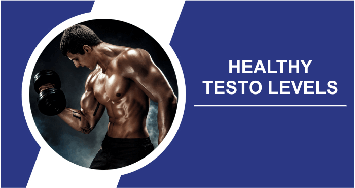 Healthy testo levels increase testo image