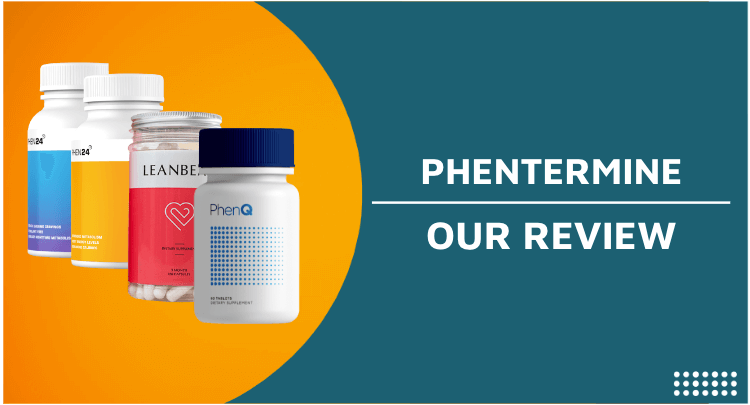 Phentermine our review image