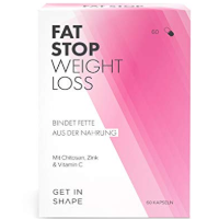 Fat Stop Weight Loss Abbild