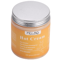 Melao Hot Cream Abbild