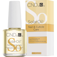CND Solar Oil Abbild