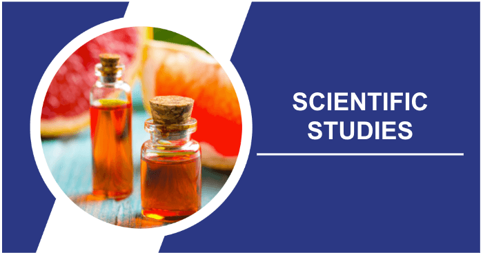 Grapefruit Oil Scientific Studies