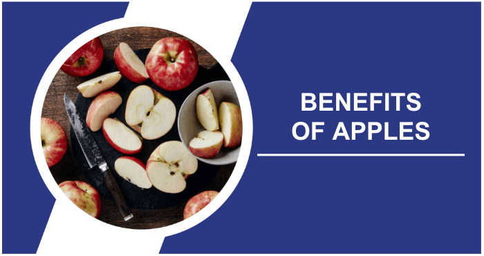 Weight loss benefits of apples