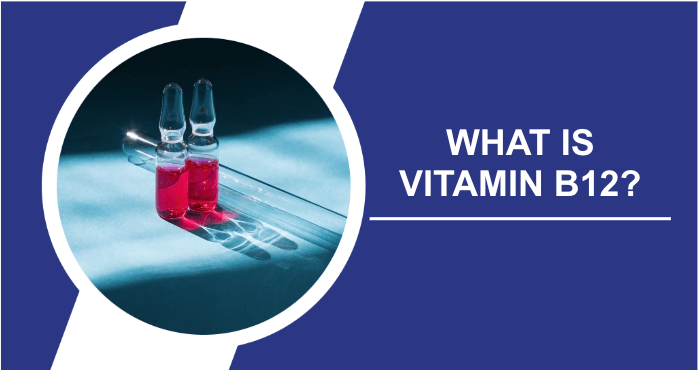 What is vitamin b12 image
